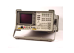 Agilent/HP 8593A